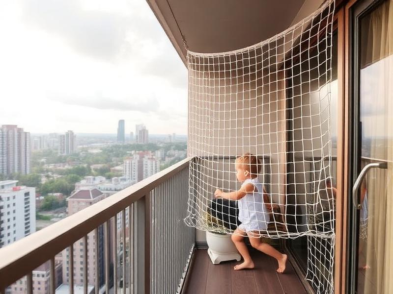 Child Safety Net