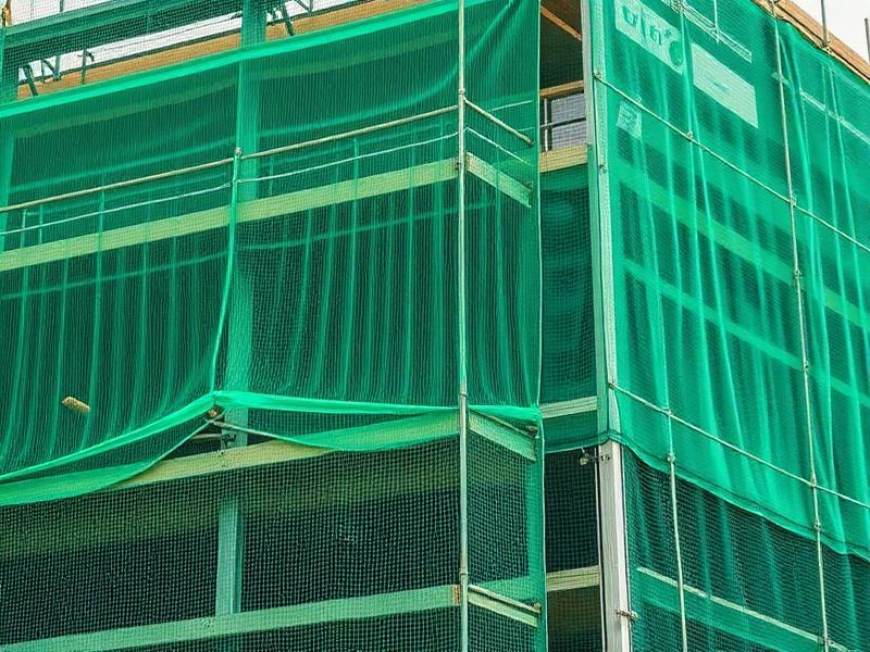 Construction Safety Net