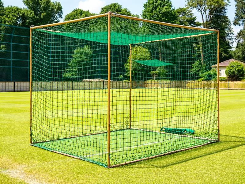 Cricket Net