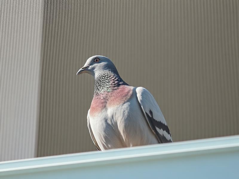 HDPE Bird Net