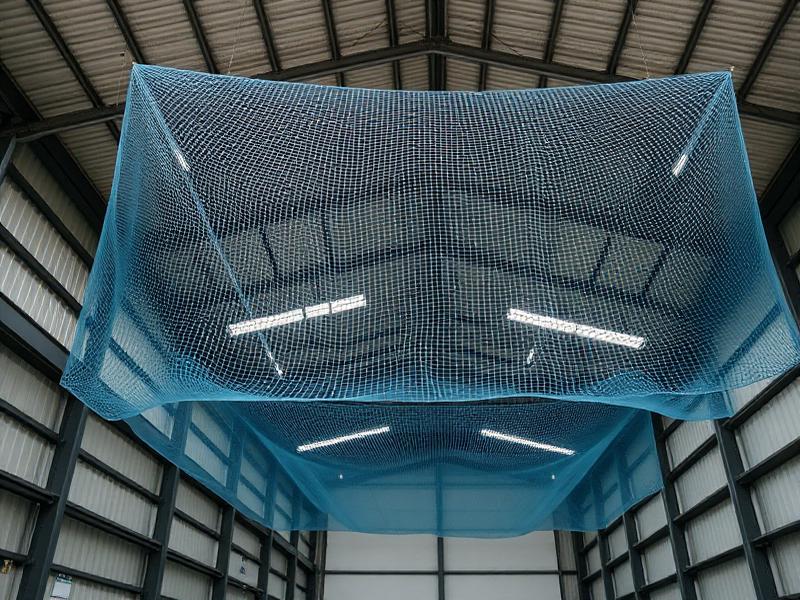 Industrial Bird Net