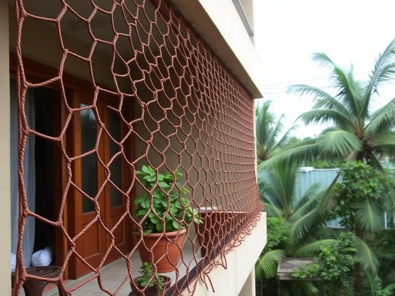 Monkey Protection Net