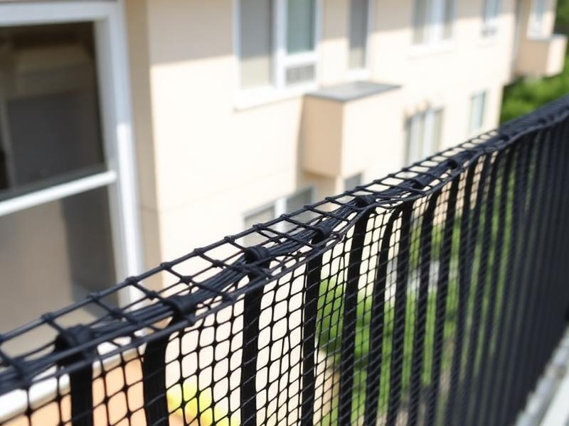 Nylon Bird Net