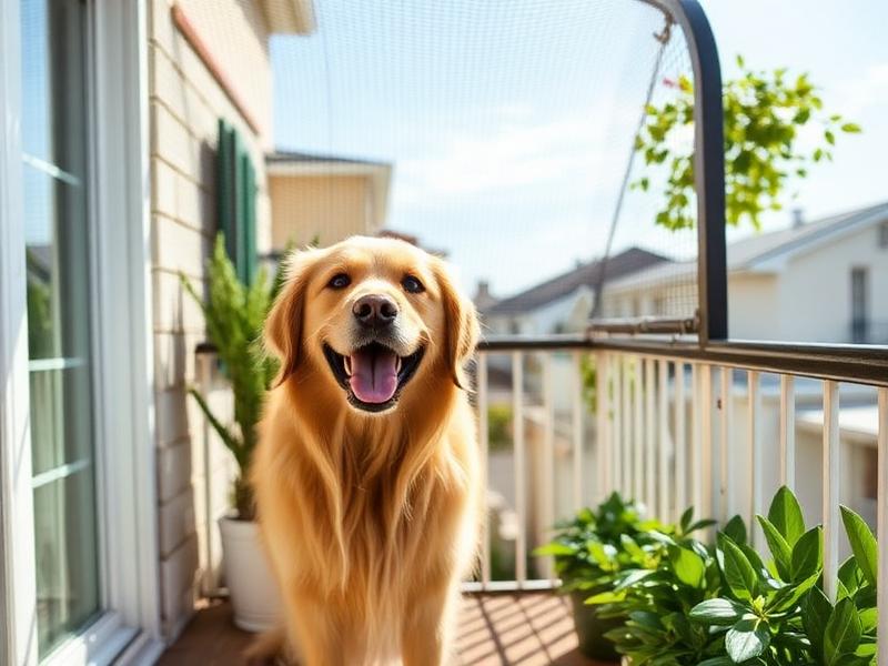 Pet Safety Net